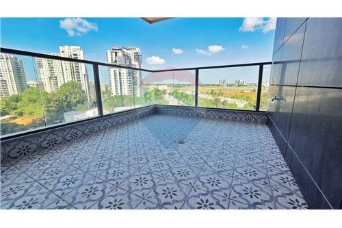 מכירה-דירה-33 ראול וולנברג  - רמת החייל  -  תל אביב יפו, ישראל-50641158-200
