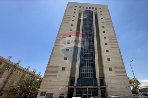 מכירה-דירה-1 אביה השופט  - שכונה ד'  -  באר שבע, ישראל-831491041-413
