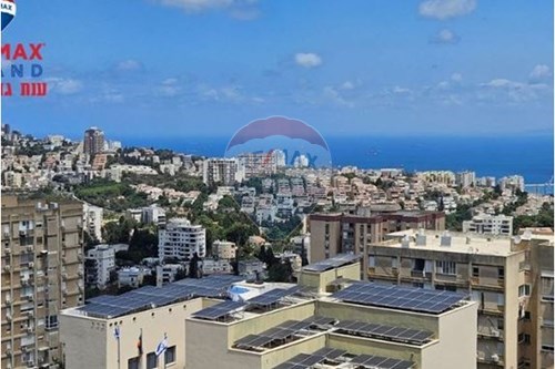 מכירה-דירה-אחוזה  -  חיפה, ישראל-51491025-19