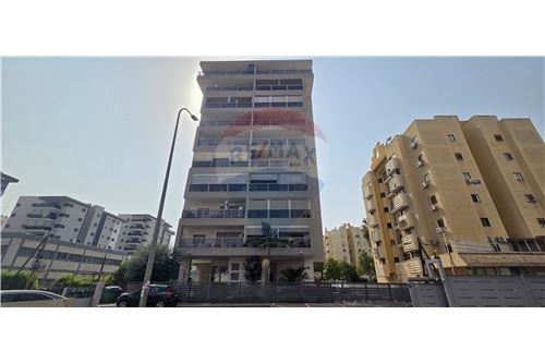 For Sale-Condo/Apartment-31 הרב פרץ ציוני  - Eastern Neighborhood  -  Afula, Israel-830541021-501