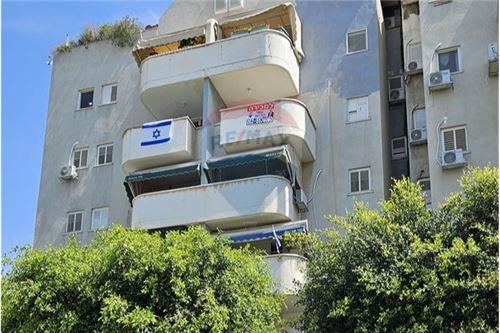 מכירה-דירה-32 העליה  - מרכז העיר  -  עפולה, ישראל-830541055-968