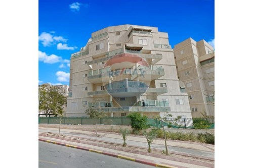 מכירה-דירה-19 ילין מור נתן  - רמות  -  באר שבע, ישראל-831491292-324