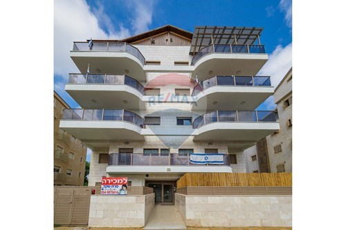 For Sale-Duplex-122 ויצמן  -  Nehariya, Israel-830851074-615