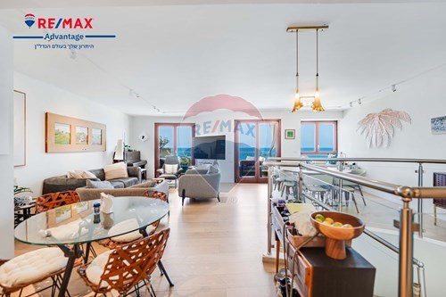 For Sale-Duplex-Old Yafo  -  Tel Aviv - Jaffa, Israel-51961006-85