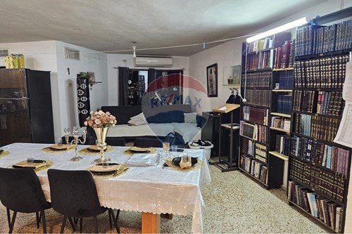 מכירה-דירה-מעלות דפנה  -  ירושלים, ישראל-830501234-2