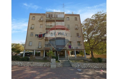 מכירה-דירה-101 סנהדרין  - שכונה ד'  -  באר שבע, ישראל-831491041-418
