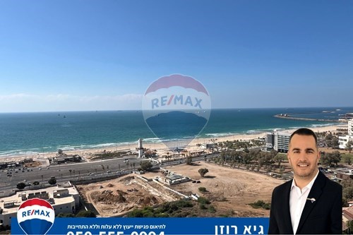 מכירה-דירה-רובע א'  -  אשדוד, ישראל-51401005-94
