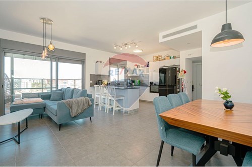 For Sale-Condo/Apartment-Ha'Prahim  -  Harish, Israel-51151034-2