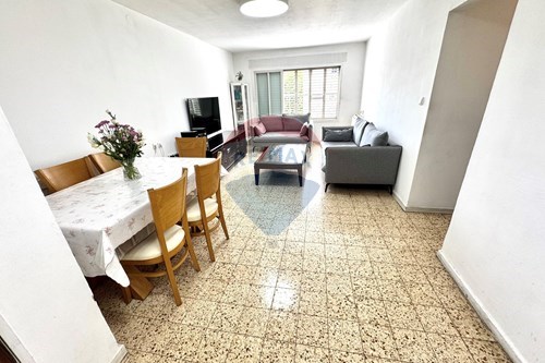 For Rent/Lease-Condo/Apartment-85 בושם  - Livne  -  Tel Aviv - Jaffa, Israel-832041060-2309