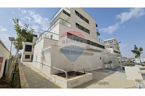 מכירה-דירת גן-47 נחל דליות  - הפארק  -  באר שבע, ישראל-831491427-60