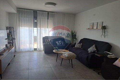 מכירה-דירה-11 נחל פרת  - הפארק  -  באר שבע, ישראל-831491420-33