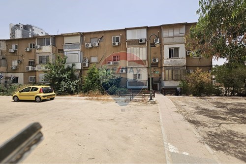 מכירה-דירה-40 דרך השלום  - שכונה ג'  -  באר שבע, ישראל-831491051-515