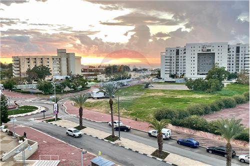 Residential - Condo/Apartment - Ashkelon, Israel - HE