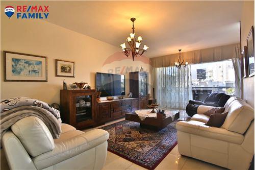 For Sale-Condo/Apartment-4 התאנים  -  Kiryat Bialik, Israel-50821145-13
