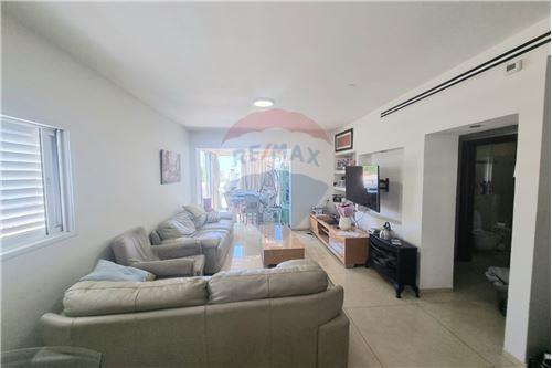 Vente-Appartement-רמב