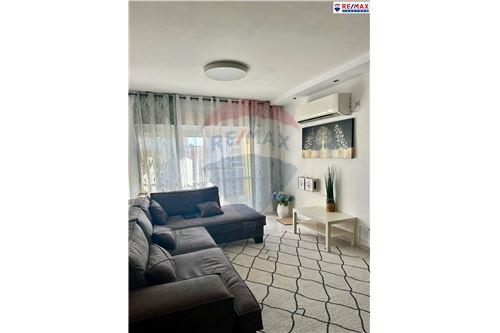 For Sale-Condo/Apartment-ארלוזורוב  - ezor he  -  Ashdod, Israel-51531050-9