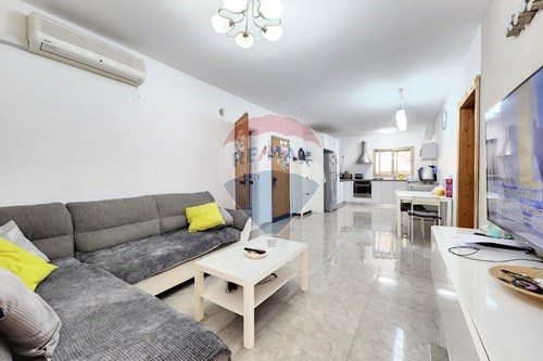 מכירה-דירת גן-רבין  -  מעלות, ישראל-50871021-592