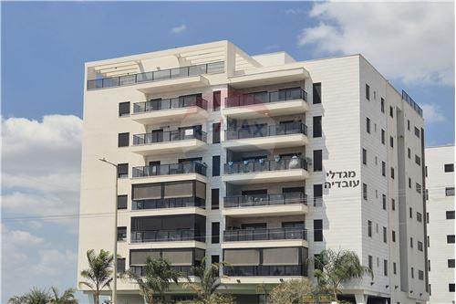 מכירה-דירה-העליה 80  - מרכז העיר  -  עפולה, ישראל-830541035-523
