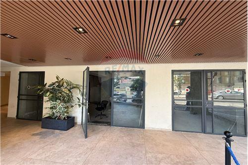Commercial - Store with Apt/Office - Tel Aviv - Jaffa, Israel - HE