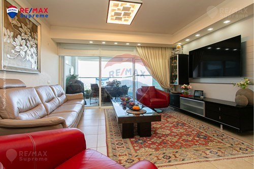 מכירה-דירה-11 התאנה  -  נשר, ישראל-52071001-23