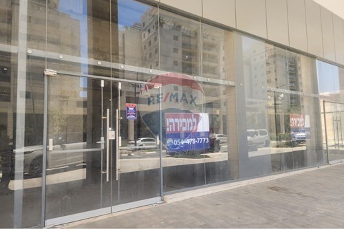 מכירה-מכירת עסק-12 נחל פרת  - הפארק  -  באר שבע, ישראל-831491041-406