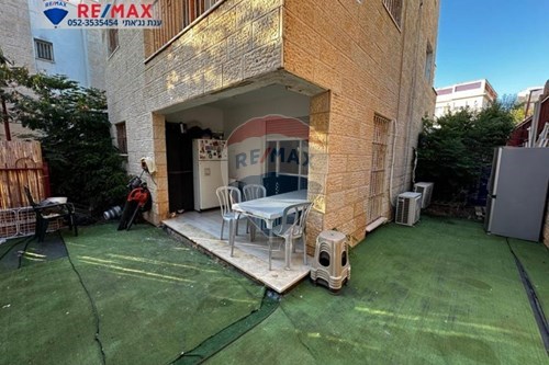 מכירה-דירת גן-רמת רבין  -  כרמיאל, ישראל-50011083-102