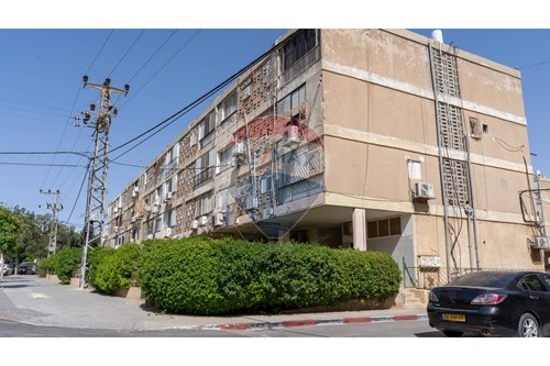 מכירה-דירה-22 דרך השלום  - שכונה ג'  -  באר שבע, ישראל-831491280-1012