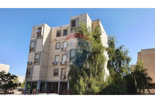 מכירה-דירה-4 מבצע קלשון  - שכונה ו החדשה  -  באר שבע, ישראל-831491280-1081