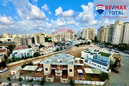 השכרה-דירה-6 הדס  - ח 300  -  חולון, ישראל-52111001-10