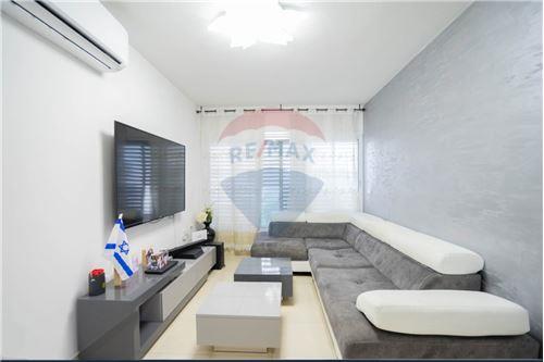 Vente-Appartement-תל גיבורים  -  Holon, Israel-51591058-2