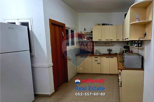 Residential - Condo/Apartment - Afula, Israel - HE