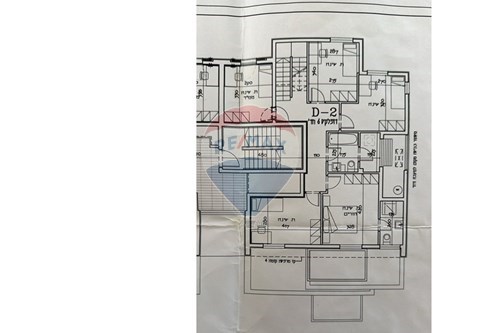 מכירה-בניין משותף-41 יער בן שמן  - נופים  -  מודיעין, ישראל-52141005-13
