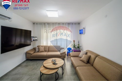 מכירה-דירה-6 ויצמן  -  נהריה, ישראל-830851306-7