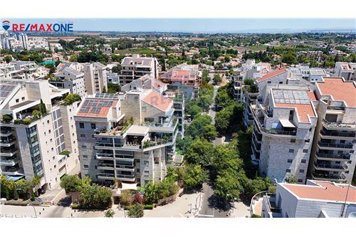 מכירה-דירה-כפר סבא  - הירוקה 60  -  כפר סבא, ישראל-830071113-302