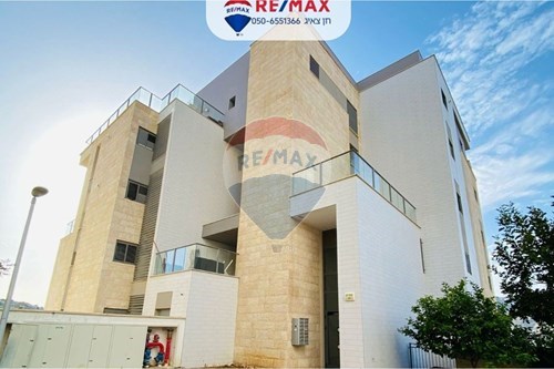 For Sale-Condo/Apartment-Givaat Ram  -  Carmi'el, Israel-50011087-17