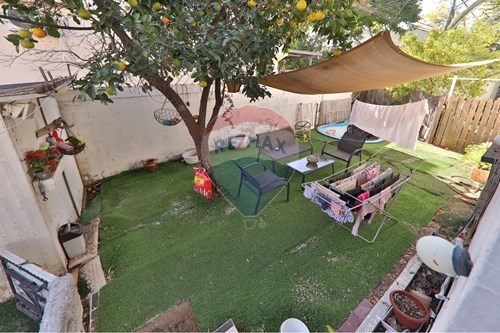 For Sale-Garden Apartment-5 דן  - סביניה  -  Kiryat Bialik, Israel-50821144-47