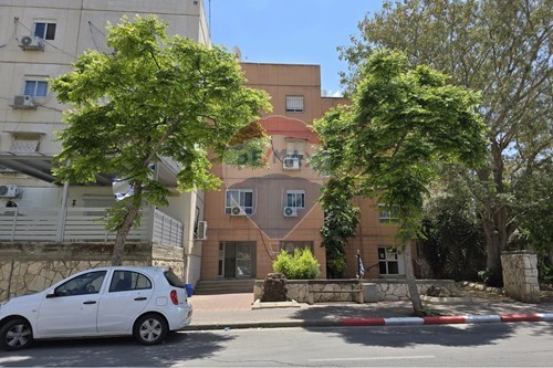 מכירה-בניין משותף-27 שדרות צה