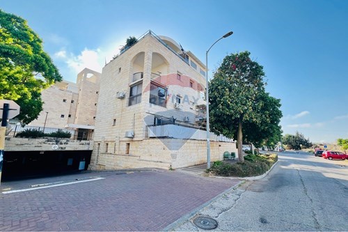 For Sale-Condo/Apartment-ramat rabin  -  Carmi'el, Israel-50011010-808