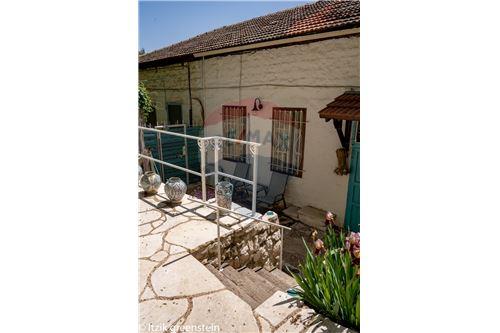 Eladó-kétgenerációs ház-ROSH PINNA, Israel-51451002-462
