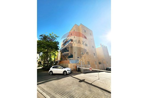מכירה-דירה-5 ישראל גלילי  - רמות  -  באר שבע, ישראל-831491292-305