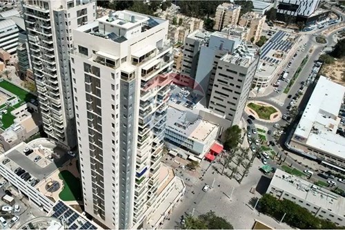 מכירה-דירה-1 התקווה  - מרכז אזרחי  -  באר שבע, ישראל-831491280-1071