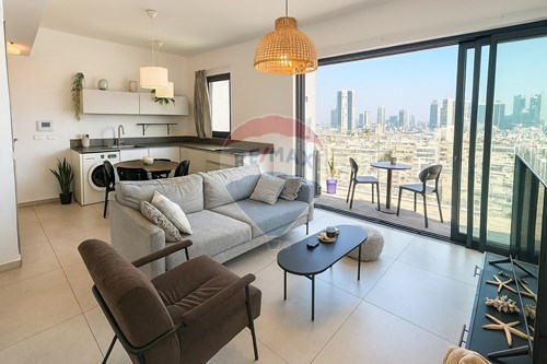 השכרה-דירה-136 הרצל  - פלורנטין  -  תל אביב יפו, ישראל-832041060-2275