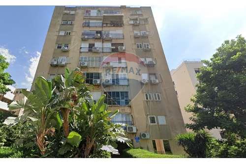 Vente-Appartement-96 מעפילי אגוז  - נווה חן  -  Tel Aviv - Jaffa, Israel-50641254-69
