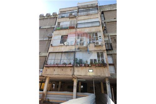 Till salu-Lägenhet-5 תקוע  - נווה עופר  -  Tel Aviv - Jaffa, Israel-51551004-1764