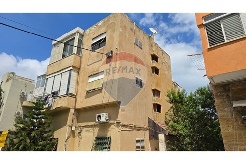 מכירה-דירה-ארלוזורוב 64, הדר, חיפה  - הדר הכרמל  -  חיפה, ישראל-51651002-508