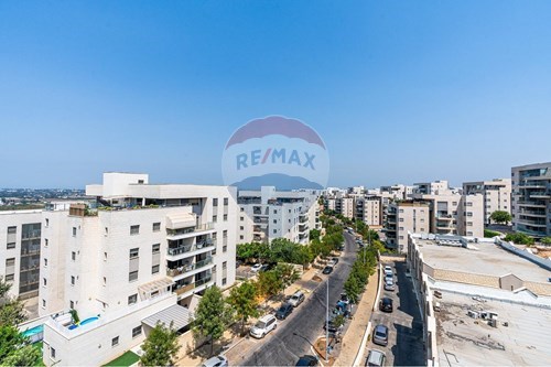 For Sale-Penthouse-Harish, Israel-51151010-260