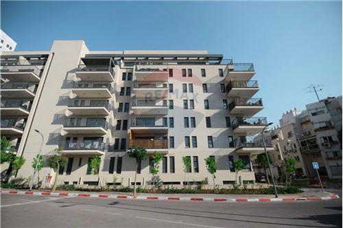 Venta-Apartamento con jardín-40 הרב אלנקווה  - כפיר  -  Tel Aviv - Jaffa, Israel-50641003-237
