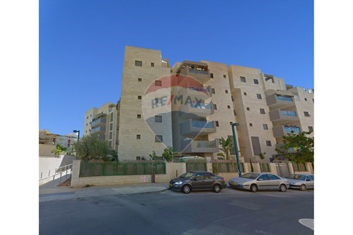 מכירה-דירה-17 משה קהירי  - רמות  -  באר שבע, ישראל-831491292-301