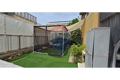 מכירה-דירת גן-מליבו  -  צפת, ישראל-50601028-430