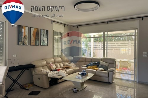 מכירה-טאונהאוס-מגדל העמק, ישראל-51831001-195